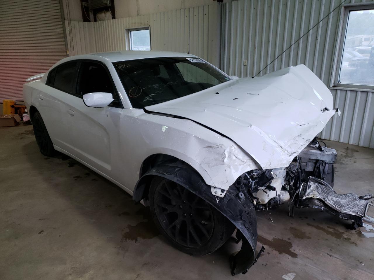 DODGE CHARGER SE 2014 с VIN 2C3CDXBG2EH263604 - Фото с аукциона