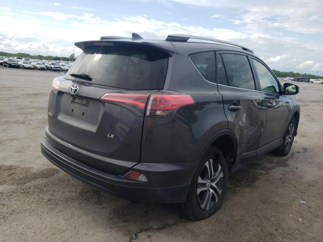 Photo 4 from auction – 2017 TOYOTA RAV4 LE with VIN JTMZFREV3HJ126356