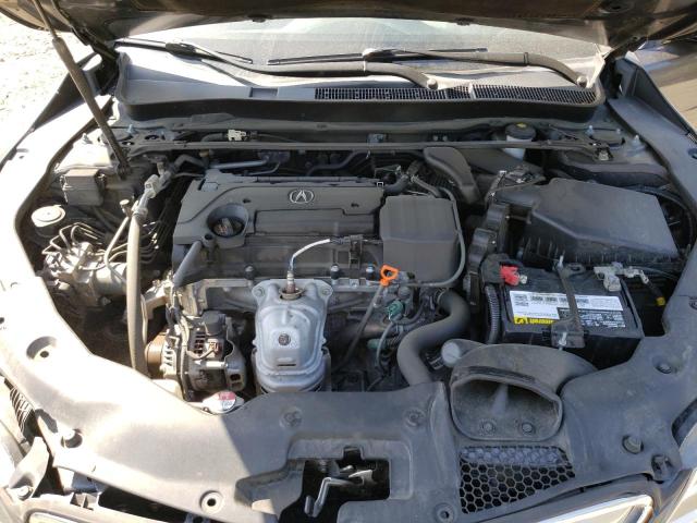 Photo 7 from auction – 2015 ACURA TLX TECH with VIN 19UUB1F53FA008554