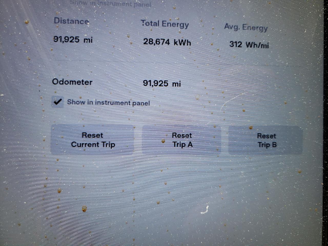 Photo 8 from auction – 2019 TESLA MODEL S with VIN 5YJSA1E20KF333244