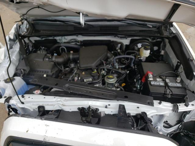 Photo 7 from auction – 2021 TOYOTA TACOMA DOU with VIN 3TYAX5GN2MT033135
