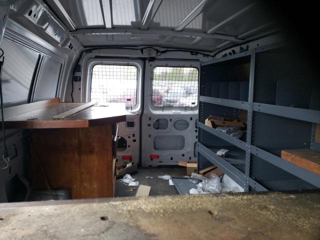 Photo 6 from auction – 2011 FORD ECONOLINE with VIN 1FTNE2EL2BDA44258