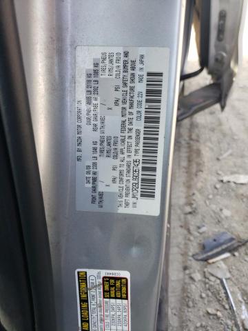 Photo 10 from auction – 2009 MAZDA 5 with VIN JM1CR29L890357435