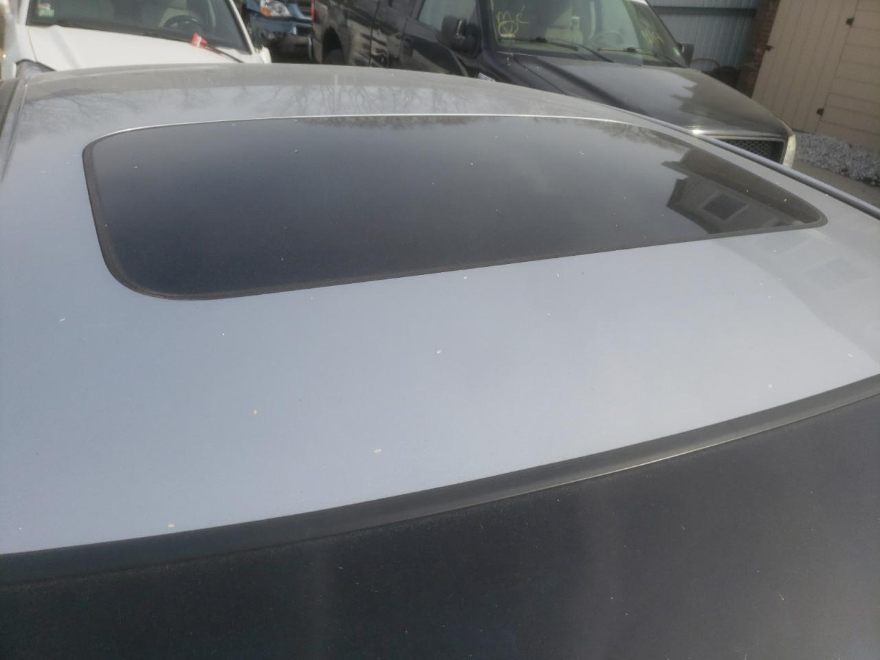 Photo 9 from auction – 2008 HONDA ACCORD EX with VIN 1HGCP367X8A071017