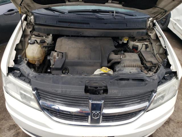Photo 7 from auction – 2009 DODGE JOURNEY SX with VIN 3D4GG57V49T550460