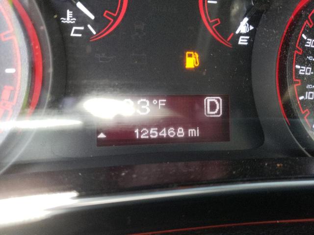 Photo 8 from auction – 2015 DODGE DART SXT with VIN 1C3CDFBB0FD416025