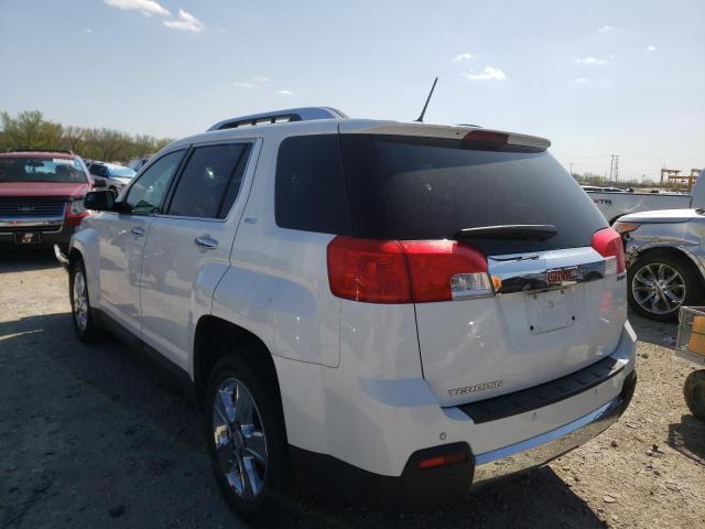Photo 3 from auction – 2014 GMC TERRAIN SL with VIN 2GKALTEK9E6135732