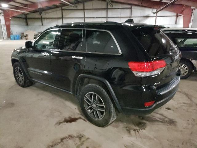 Photo 3 from auction – 2017 JEEP GRAND CHER with VIN 1C4RJFBG7HC964106