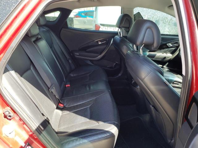 Photo 6 from auction – 2015 HYUNDAI AZERA with VIN KMHFG4JG9FA454240