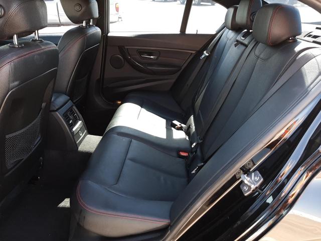 Photo 6 from auction – 2013 BMW 328 I SULE with VIN WBA3C1C5XDF440938
