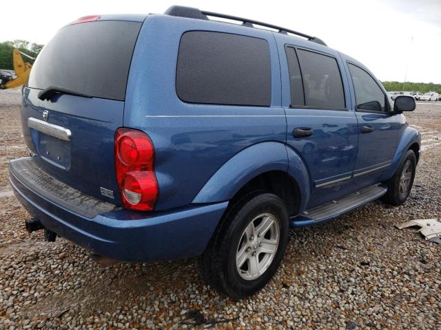 Photo 4 from auction – 2005 DODGE DURANGO LI with VIN 1D4HB58D45F555381