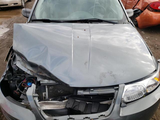 Photo 7 from auction – 2007 SATURN ION LEVEL with VIN 1G8AL55F97Z130980
