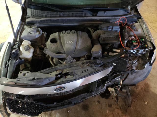 Фото 7 с аукциона – 2012 KIA OPTIMA LX с VIN 5XXGM4A71CG032173