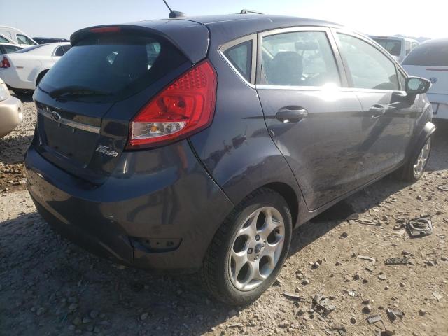 Photo 4 from auction – 2012 FORD FIESTA SES with VIN 3FADP4FJ7CM221476