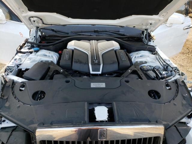 Photo 7 from auction – 2021 ROLLS-ROYCE GHOST with VIN SCATV2C08MU206422