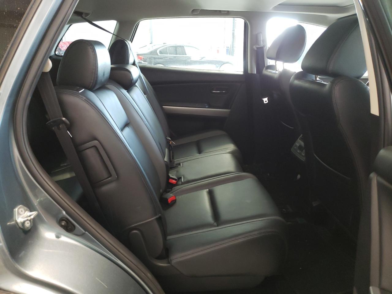 Photo 6 from auction – 2010 MAZDA CX-9 with VIN JM3TB3MA7A0204038