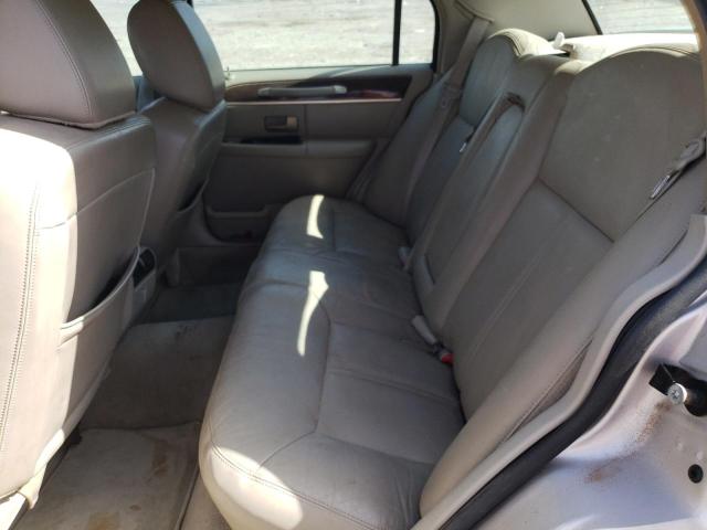 Photo 6 from auction – 2011 LINCOLN TOWN CAR S with VIN 2LNBL8CV8BX756763