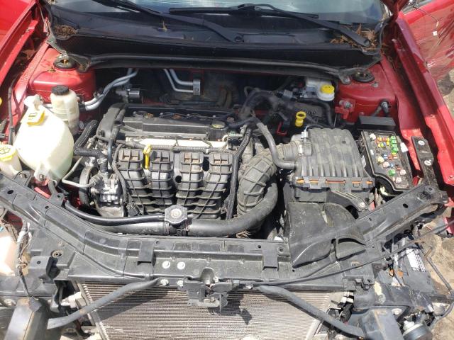 Photo 7 from auction – 2013 DODGE AVENGER with VIN 1C3CDZAB5DN551415