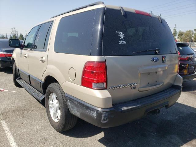 Photo 3 from auction – 2005 FORD EXPEDITION with VIN 1FMPU15535LA65679