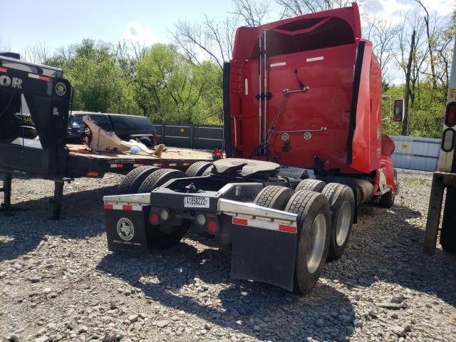 Photo 4 from auction – 2012 PETERBILT 386 with VIN 1XPHDP9X8CD150692