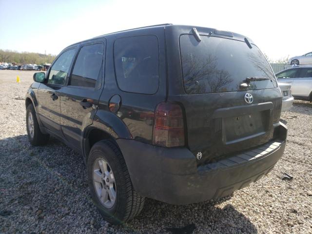 Photo 3 from auction – 2007 FORD ESCAPE XLT with VIN 1FMYU03Z67KC07181