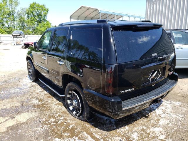Photo 3 from auction – 2007 GMC YUKON DENA with VIN 1GKFK63887J149502