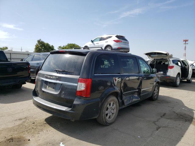 Photo 4 from auction – 2012 CHRYSLER TOWN & COU with VIN 2C4RC1BG9CR423474