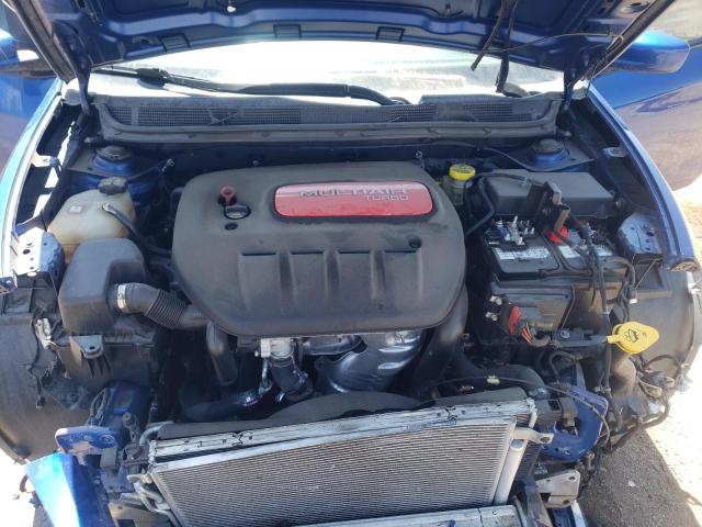 Photo 7 from auction – 2013 DODGE DART SXT with VIN 1C3CDFBH0DD316413