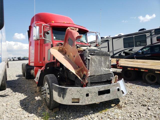 PETERBILT 386 2012 with VIN 1XPHDP9X8CD150692 - Photo from auction