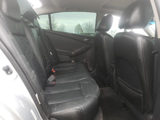 Photo 6 from auction – 2012 NISSAN ALTIMA with VIN 1N4BL2AP1CC128778