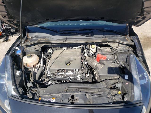 Photo 7 from auction – 2020 FORD ESCAPE S with VIN 1FMCU0F65LUA46087