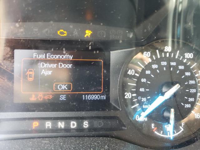 Photo 8 from auction – 2013 FORD FUSION SE with VIN 3FA6P0HR0DR137038