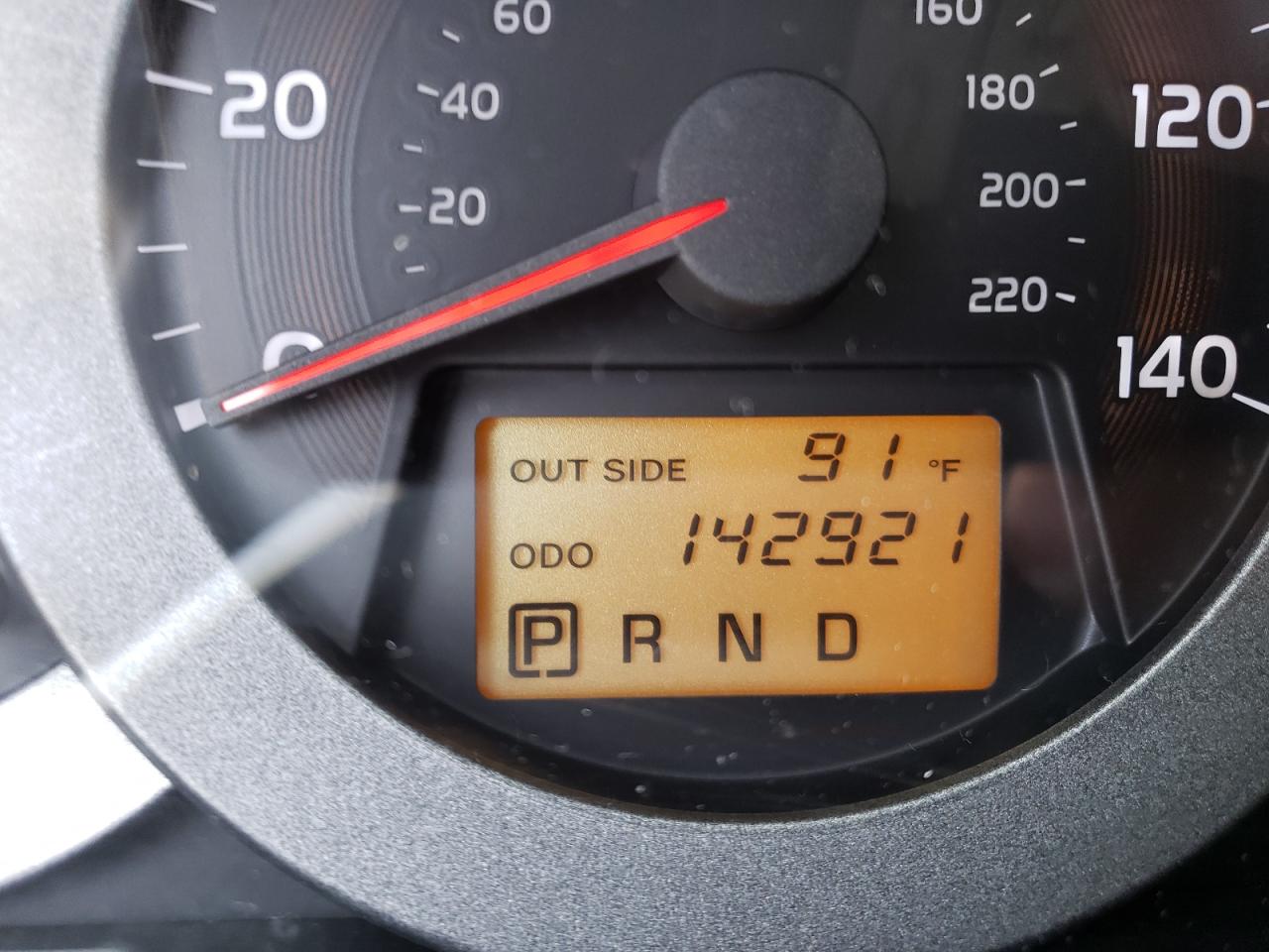Photo 8 from auction – 2008 TOYOTA RAV4 with VIN JTMBD35VX85196479