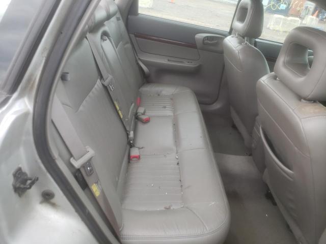 Photo 6 from auction – 2003 CHEVROLET IMPALA LS with VIN 2G1WH52K039207201