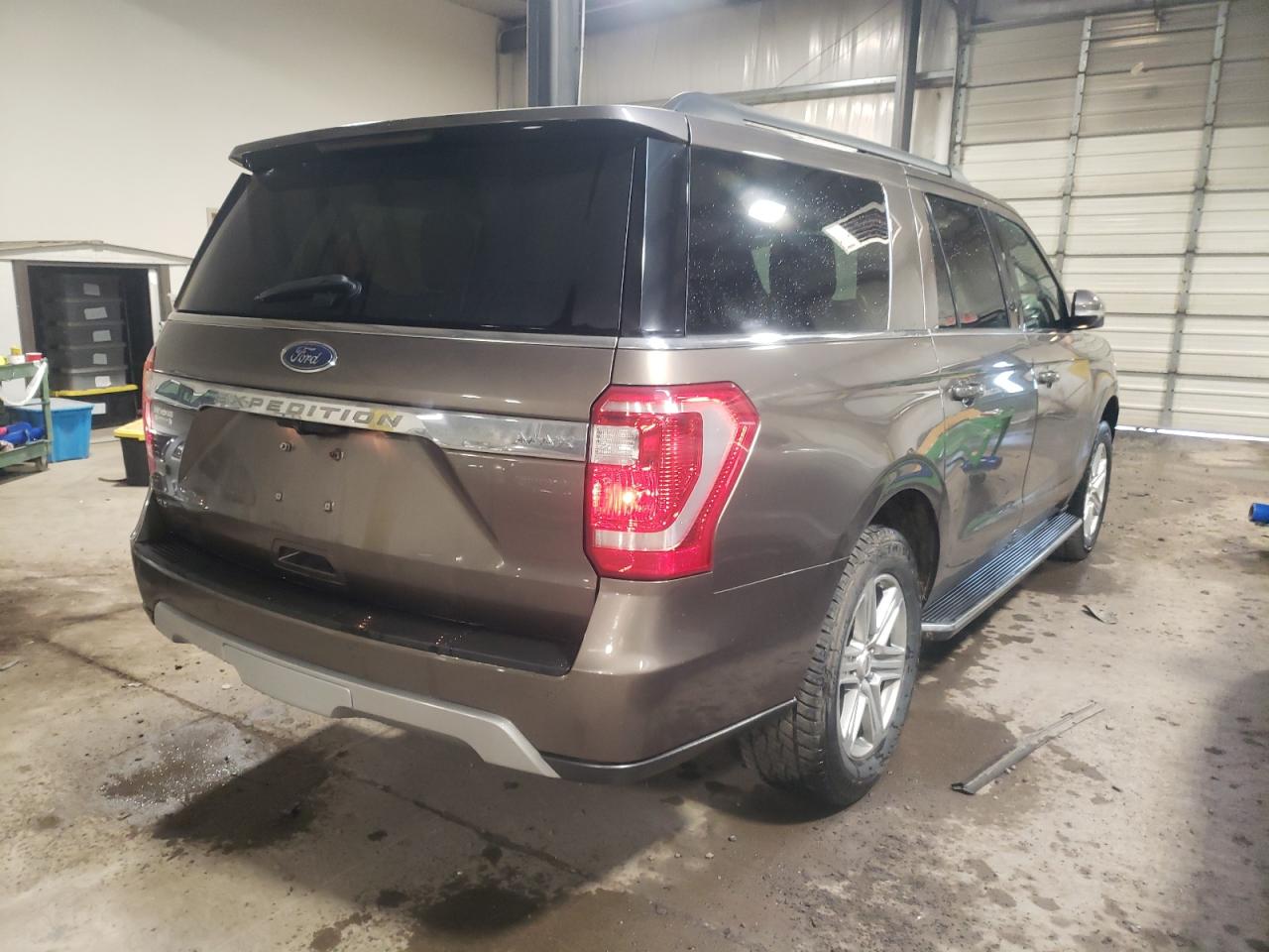 Photo 4 from auction – 2018 FORD EXPEDITION with VIN 1FMJK1JT7JEA26902