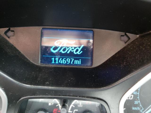 Photo 8 from auction – 2013 FORD FOCUS S with VIN 1FADP3E2XDL351629
