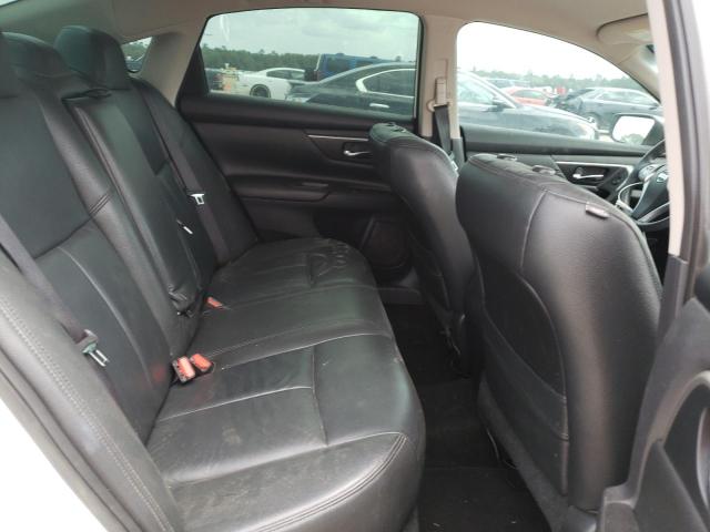Photo 6 from auction – 2015 NISSAN ALTIMA 2.5 with VIN 1N4AL3AP1FN405312