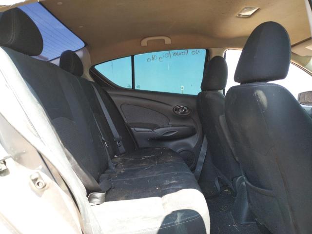 Photo 6 from auction – 2016 NISSAN VERSA S with VIN 3N1CN7AP7GL874669