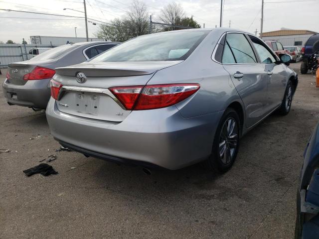 Photo 4 from auction – 2017 TOYOTA CAMRY LE with VIN 4T1BF1FK4HU352245