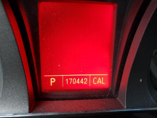 Photo 8 from auction – 2011 GMC TERRAIN SL with VIN 2CTALMEC5B6299893