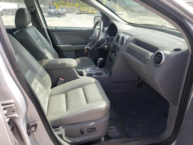 Photo 5 from auction – 2005 FORD FREESTYLE with VIN 1FMZK051X5GA41751
