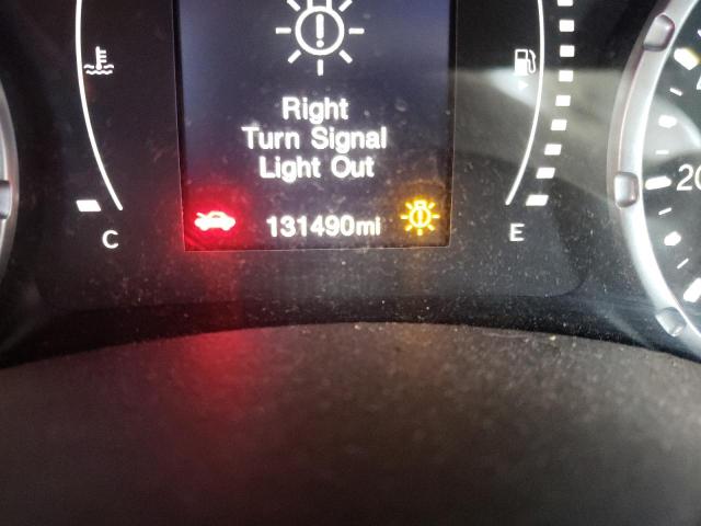 Photo 8 from auction – 2016 JEEP RENEGADE L with VIN ZACCJBBT1GPD59536
