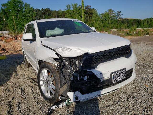 Photo 9 from auction – 2022 DODGE DURANGO with VIN 1C4RDJDG6NC104751