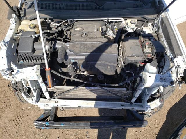 Photo 7 from auction – 2015 CHEVROLET COLORADO with VIN 1GCHSAEA2F1187197