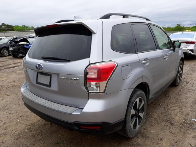 Photo 7 from auction – 2017 SUBARU FORESTER 2 with VIN JF2SJAEC7HH570784