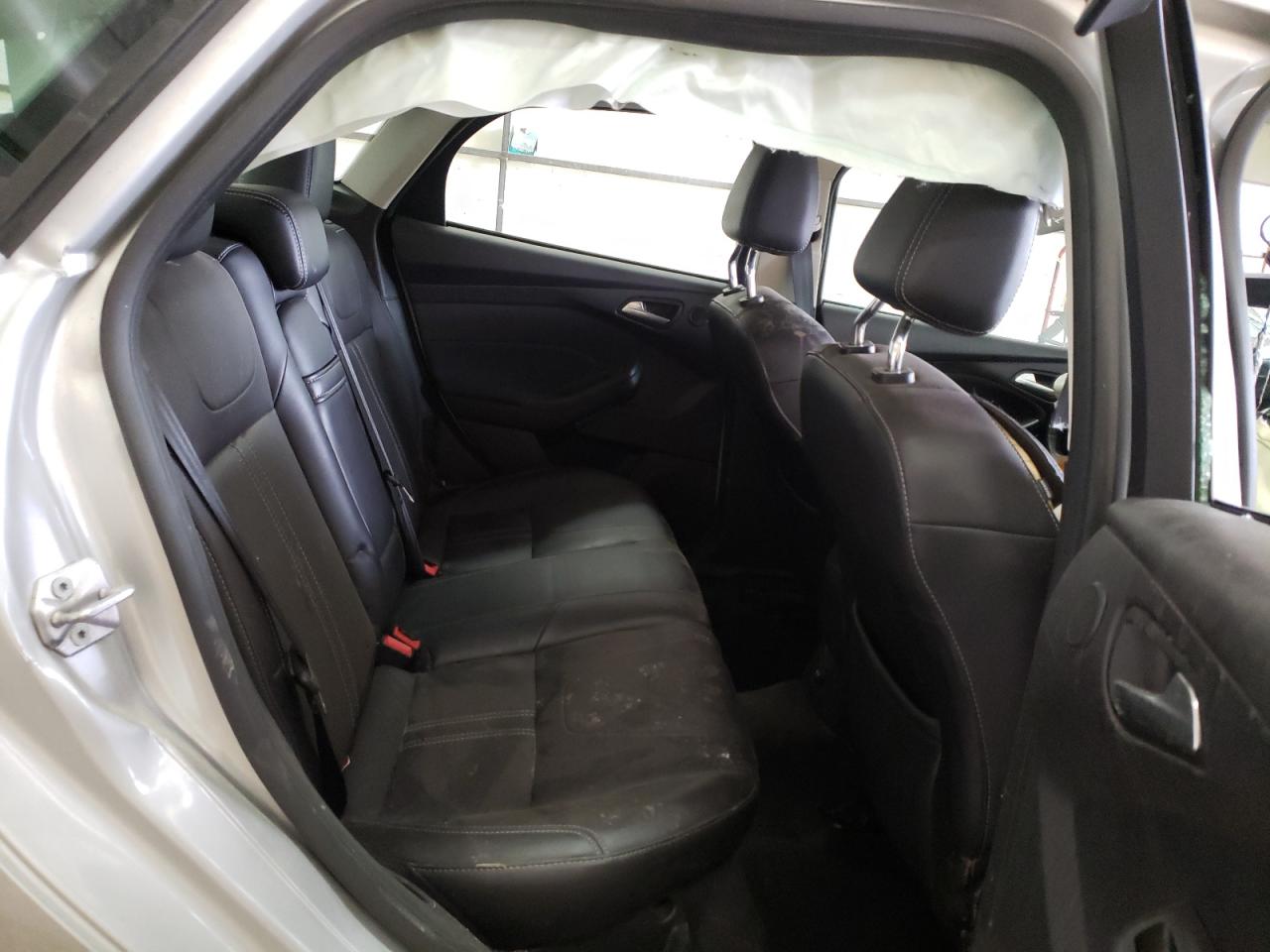Photo 6 from auction – 2012 FORD FOCUS TITA with VIN 1FAHP3J24CL234876