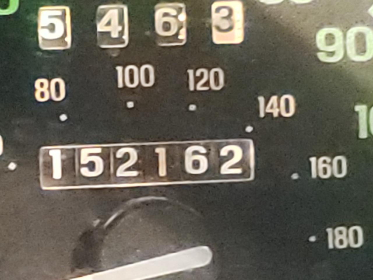 Photo 8 from auction – 1999 FORD RANGER with VIN 1FTYR10V1XTA22396
