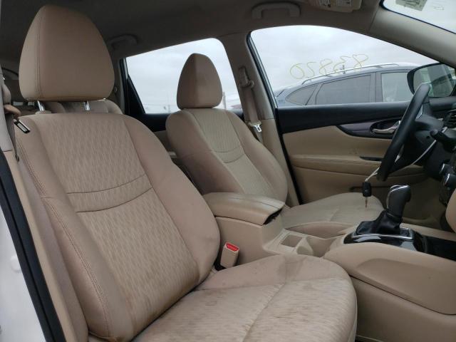 Photo 9 from auction – 2017 NISSAN ROGUE S with VIN KNMAT2MV9HP586729