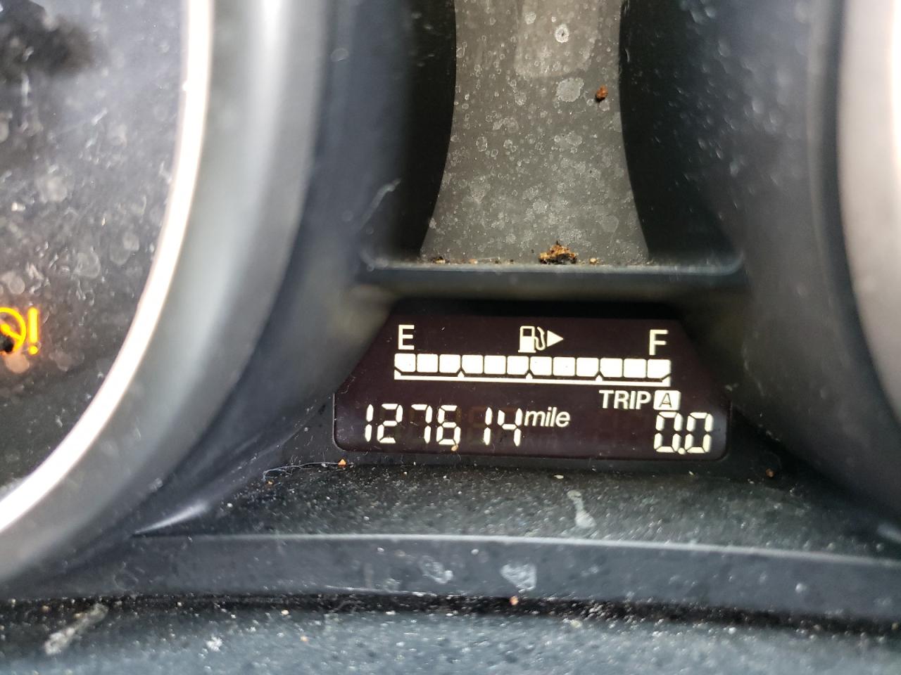 Photo 8 from auction – 2013 MAZDA 3 I with VIN JM1BL1UP3D1845891