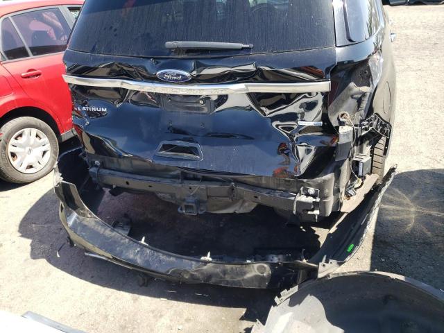 Photo 9 from auction – 2016 FORD EXPLORER P with VIN 1FM5K8HT2GGC12988